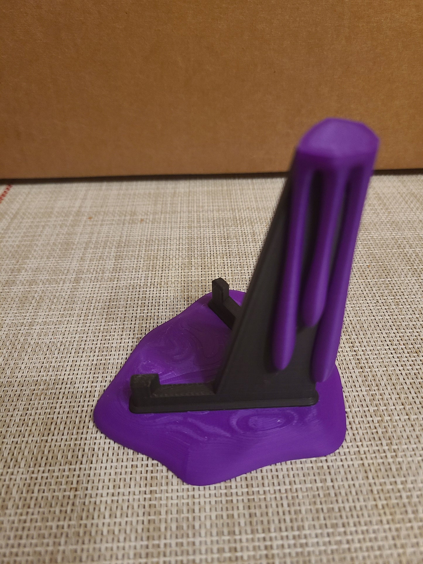 Slime Tower Pokemon Phone stand PSA Cards Pokemon Cards Tablet Retro Pikachu