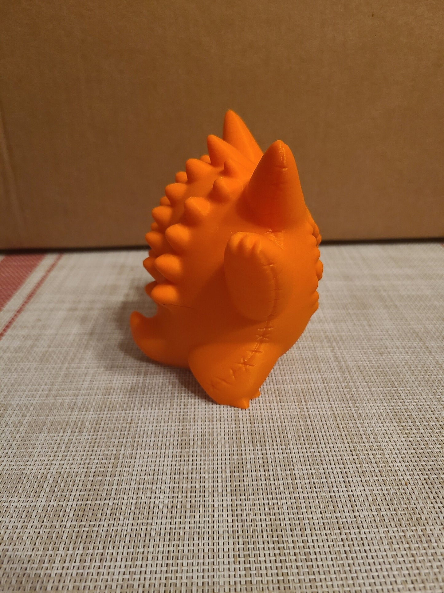 Halloween Ghost Monster Gengar Figure Pokemon 4 inches tall retro Nintendo Pikachu