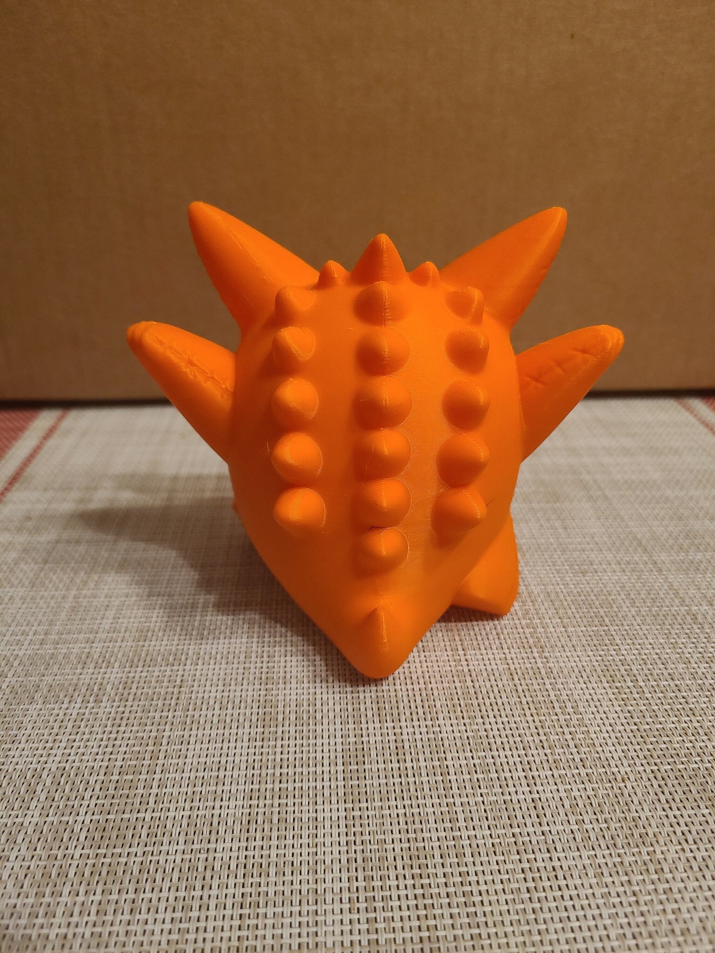 Halloween Ghost Monster Gengar Figure Pokemon 4 inches tall retro Nintendo Pikachu