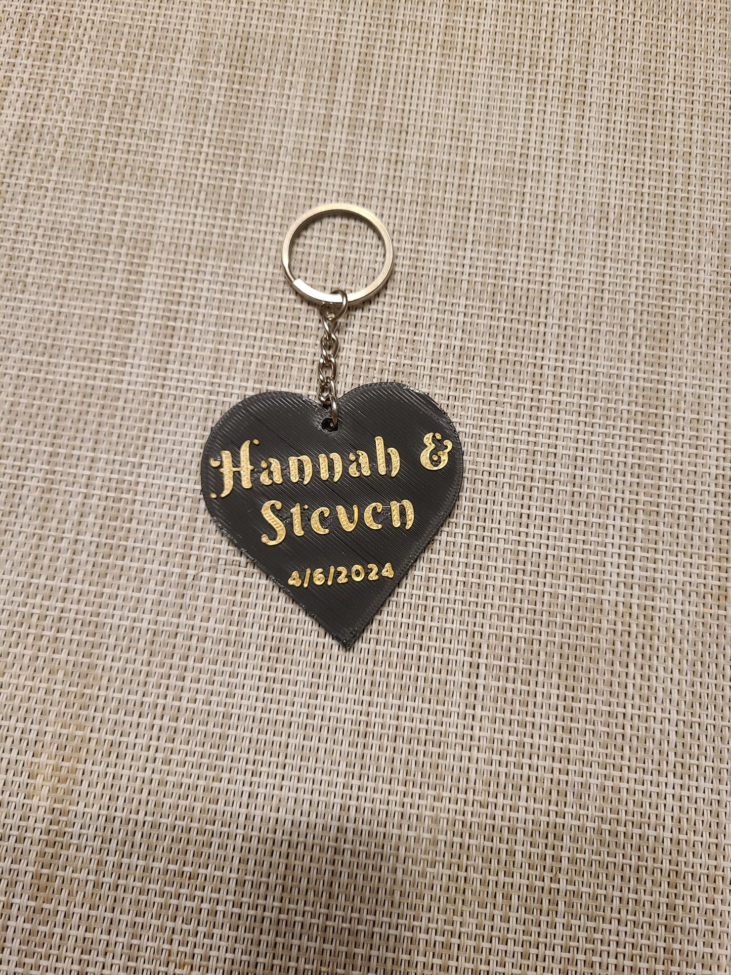 Custom Keychains 50 Pack 100 Pack