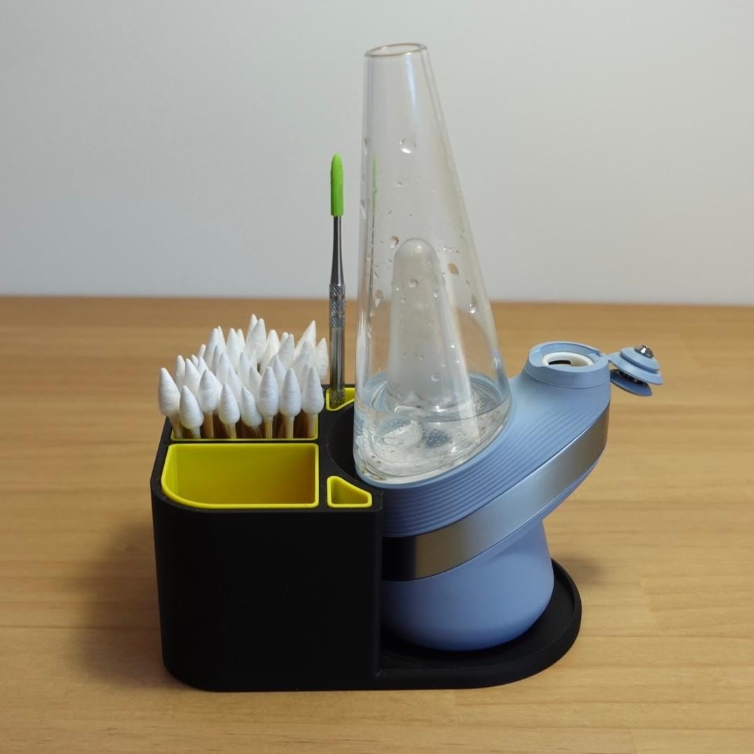 Puffco Peak Organizer Vaporizer Smoke Cannabis Wax Customizable
