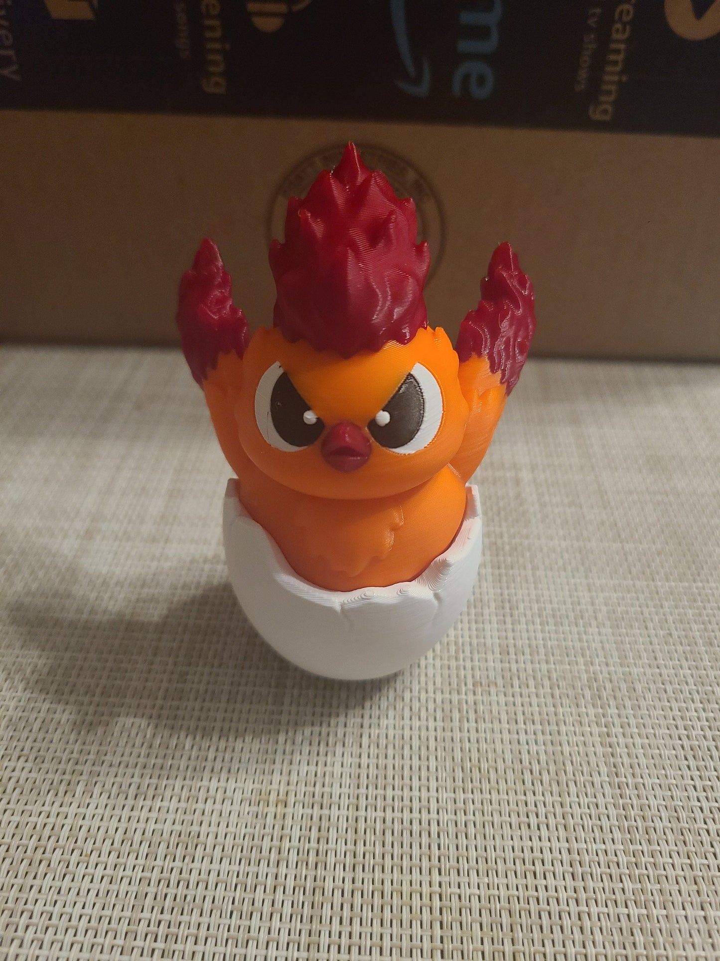 Set of 3 Legendary Birds Cute Figure Pokemon Zapdos Articuno Moltres retro Nintendo Pikachu